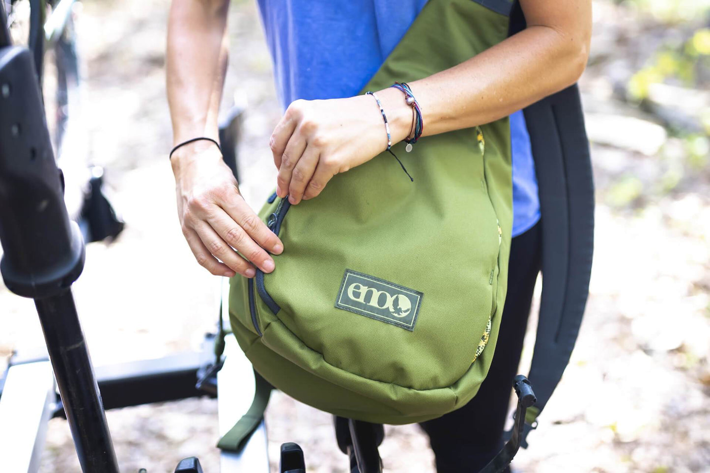 Kanga™ Sling Pack