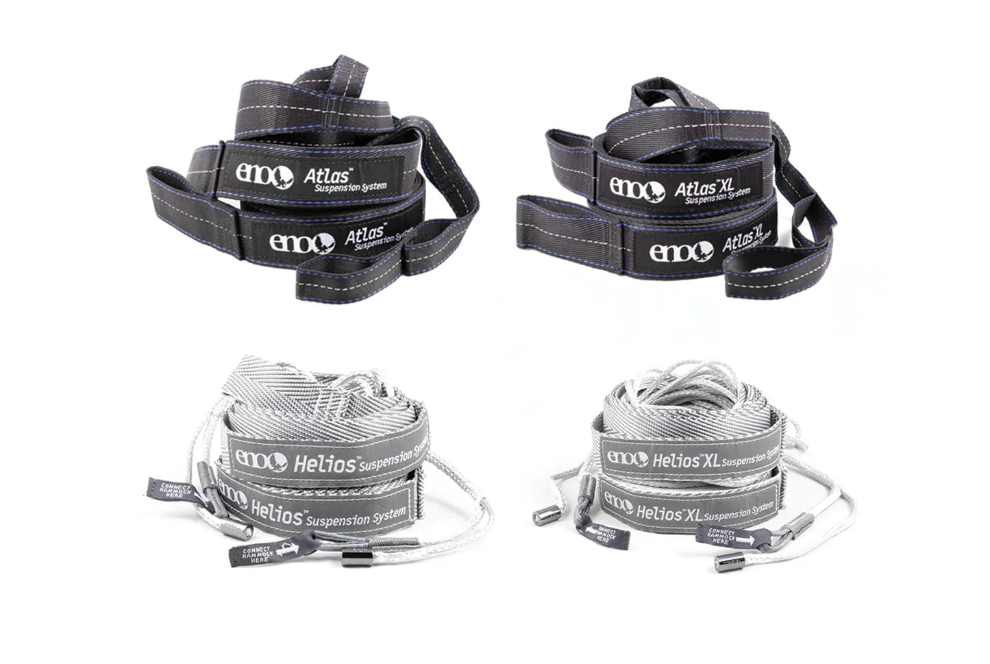 Replacement Hammock Straps