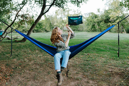 SingleNest® Hammock