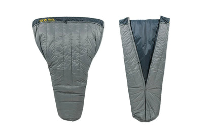 Vesta™ TopQuilt