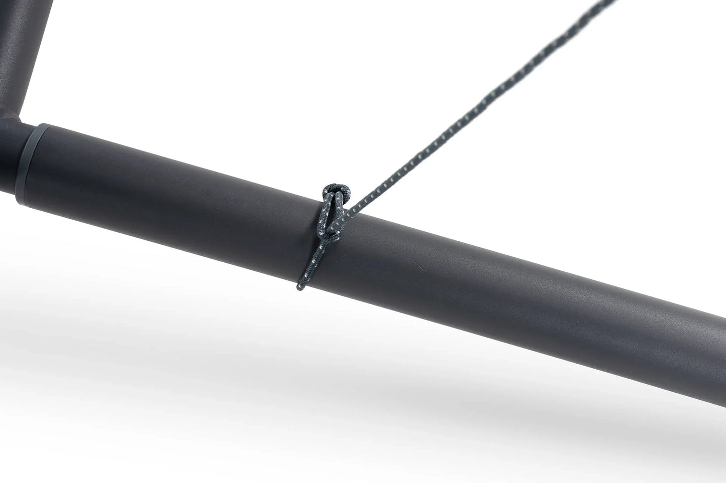 Hammock Stand Tether System