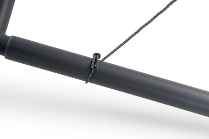 Hammock Stand Tether System