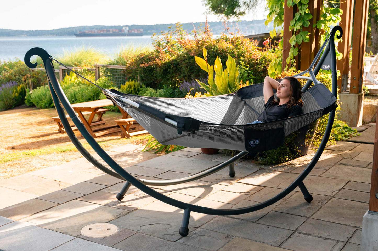 DayLoft® Hammock