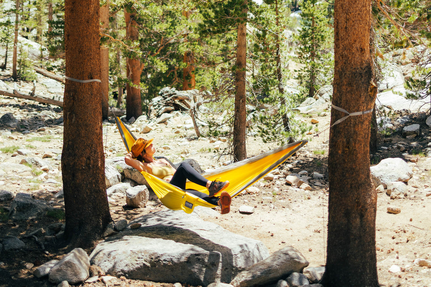 SuperSub™ Ultralight Hammock