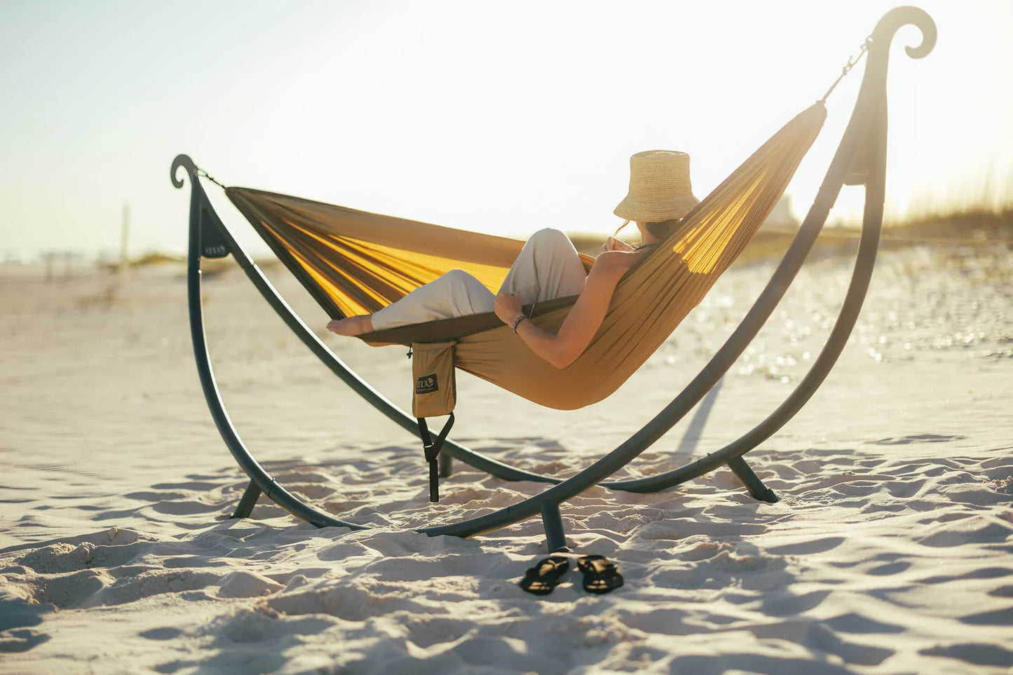 SoloPod™ Hammock Stand