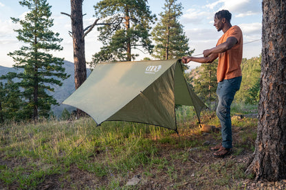 HouseFly™ Rain Tarp
