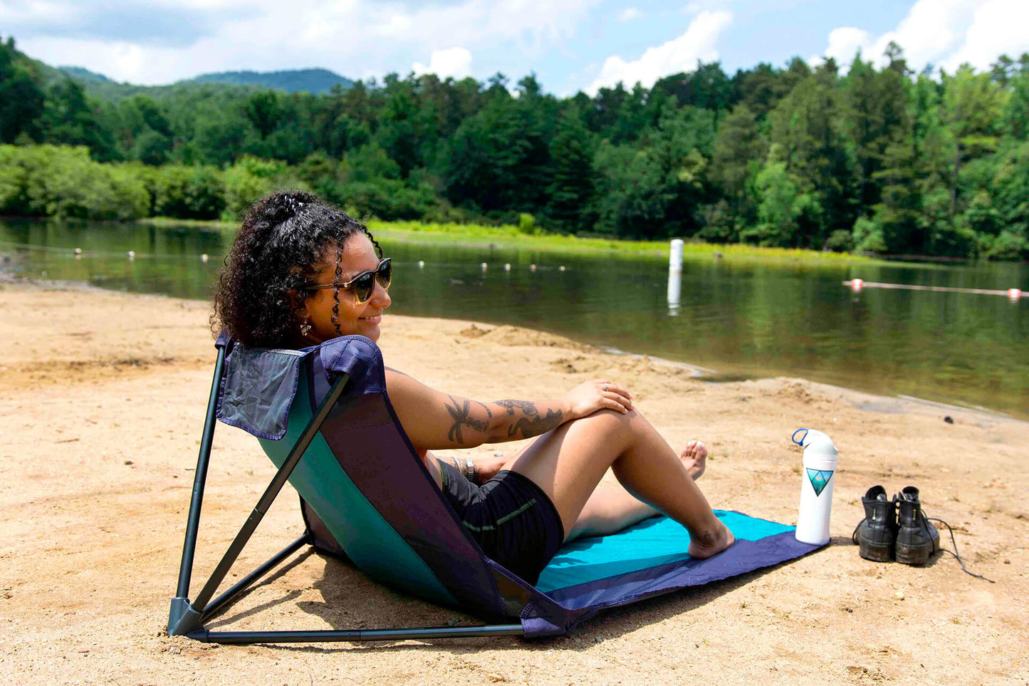 Lounger™ GL Chair