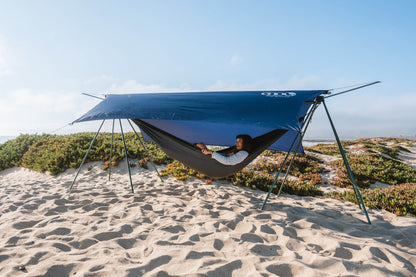 Nomad™ Hammock Stand