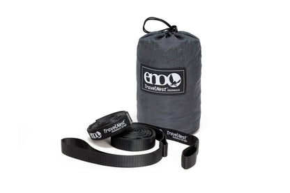 TravelNest® Hammock + Straps Combo