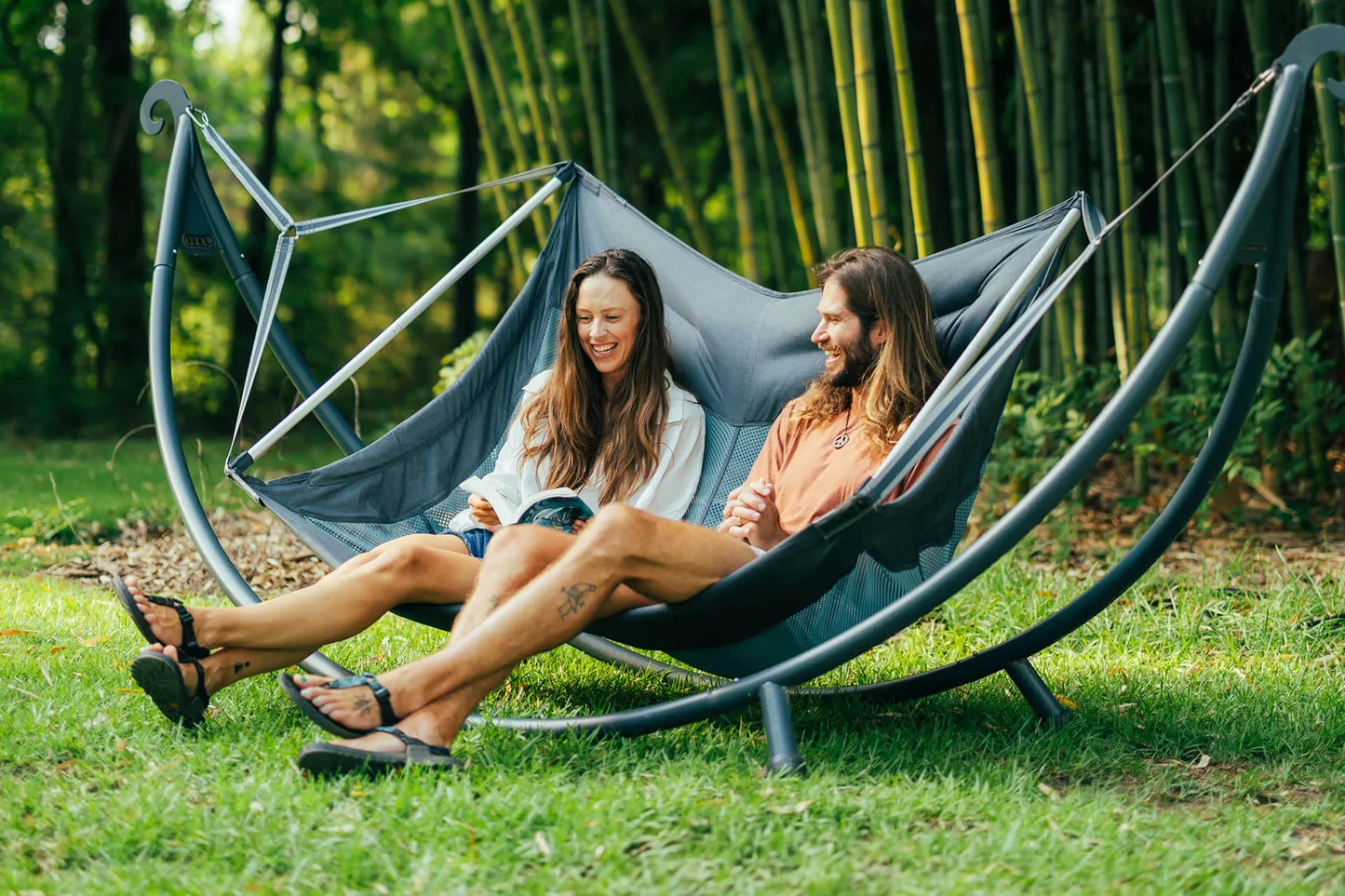 SoloPod™ Hammock Stand