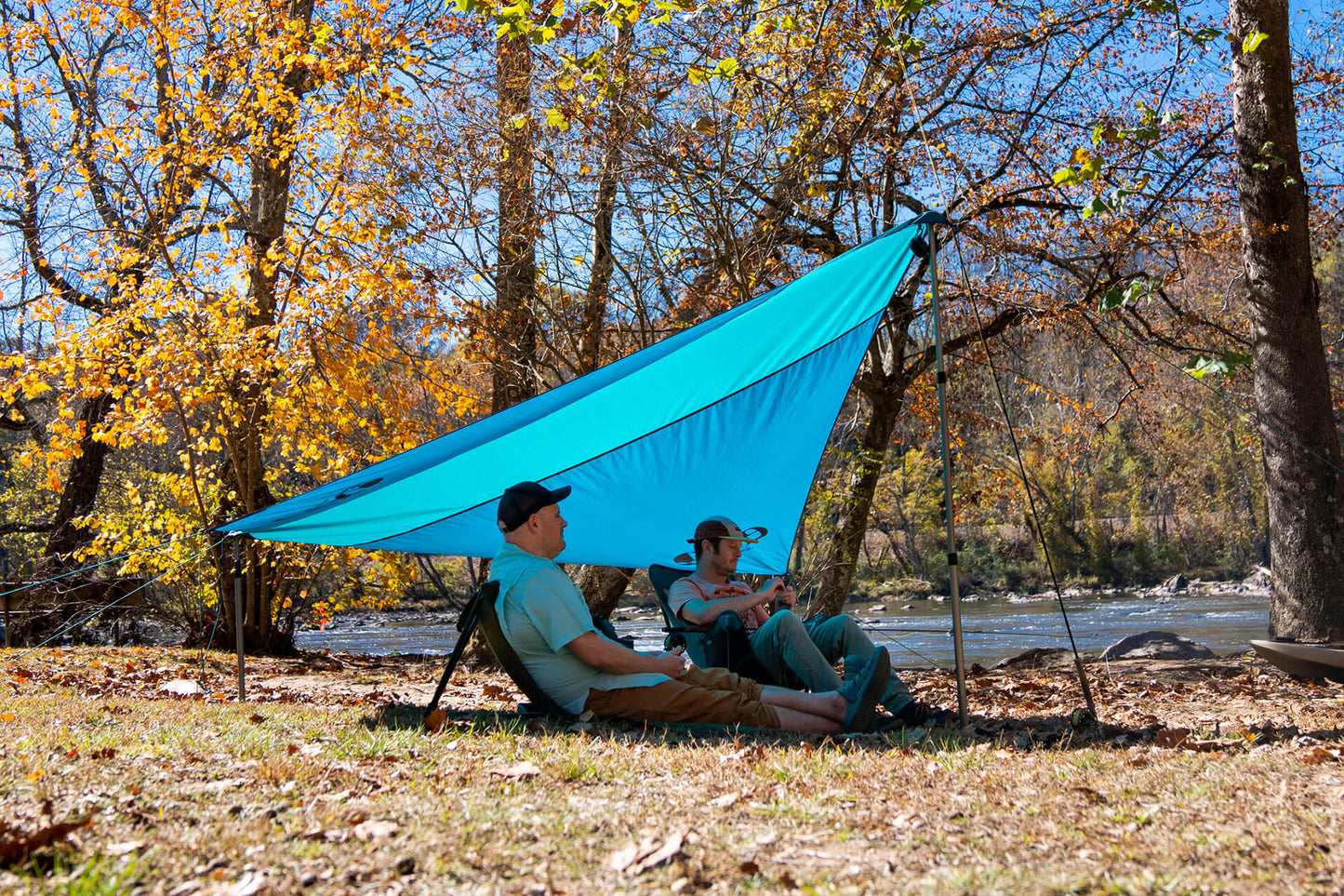SunFly® Shade