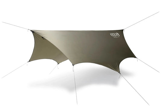 DryFly™ Rain Tarp