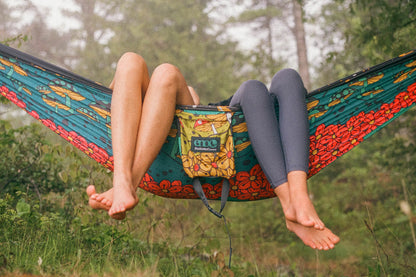 DoubleNest® Hammock Print