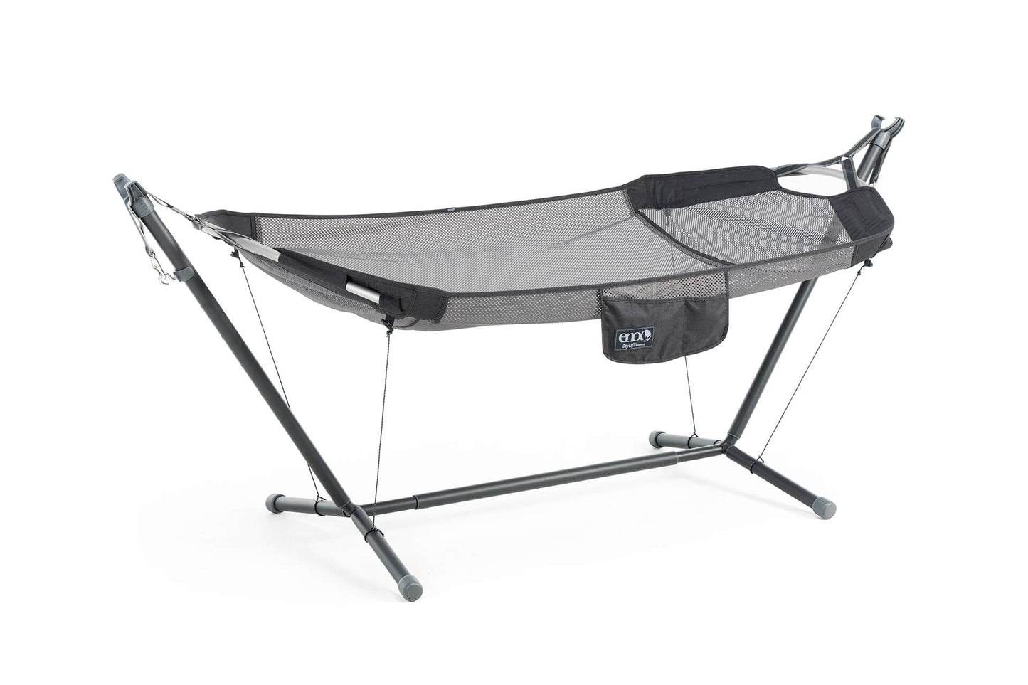 Hammock Stand Tether System