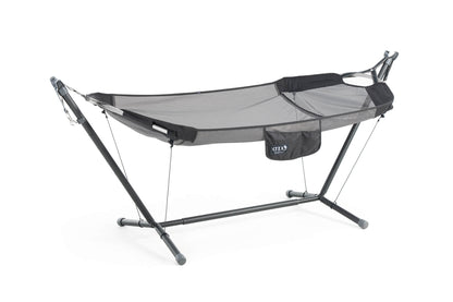 Hammock Stand Tether System