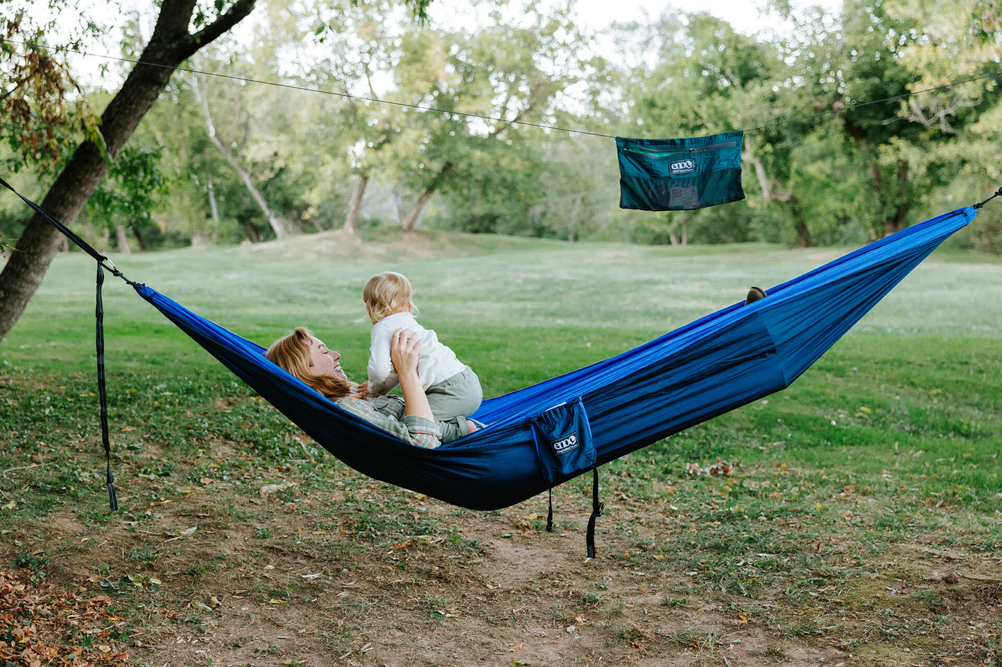 SingleNest® Hammock