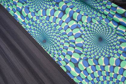 DoubleNest® Hammock Print