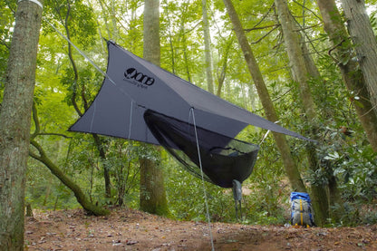 SubLink™ Ultralight Hammock System