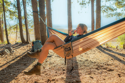 SingleNest® Hammock