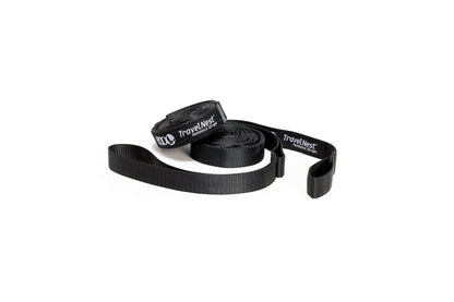 TravelNest® Hammock + Straps Combo