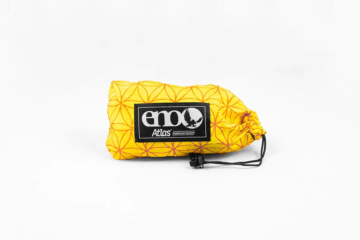 Hammock Strap Stuff Sack