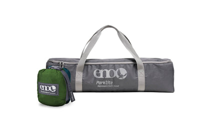 DoubleNest Hammock + Parklite Stand Bundle