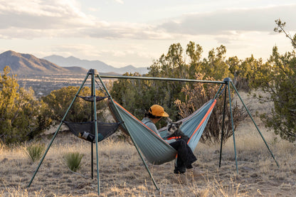 Nomad™ Gear Loft