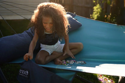 SuperNest SL Hammock + Apollo Straps Bundle