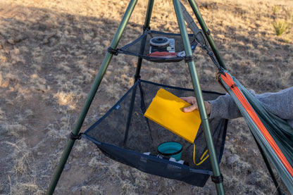 Nomad™ Gear Loft