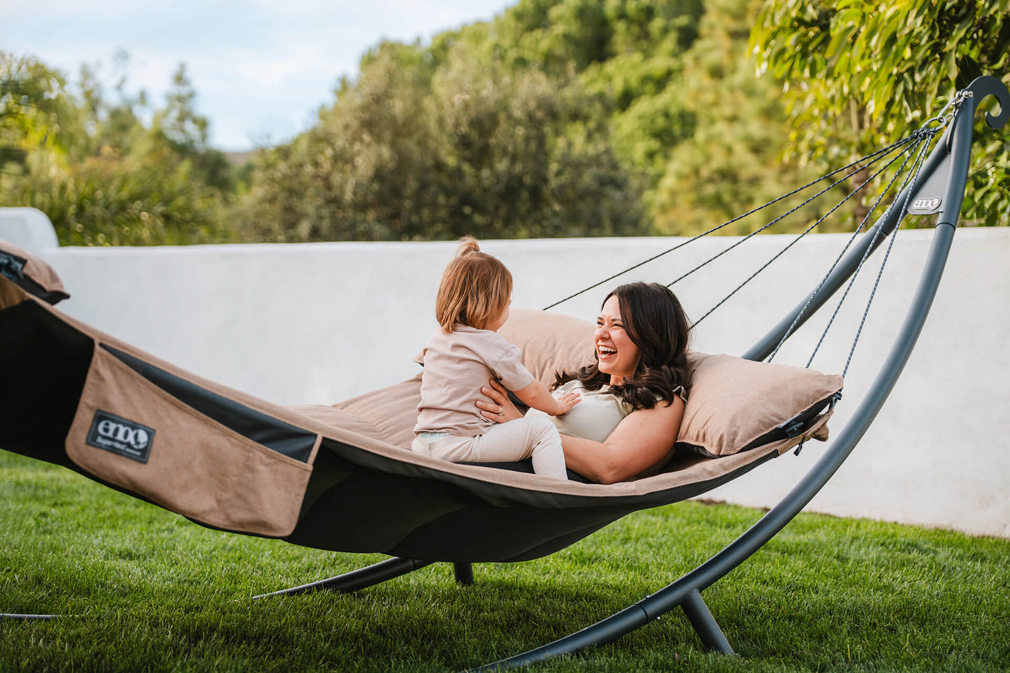 SoloPod™ XL Hammock Stand