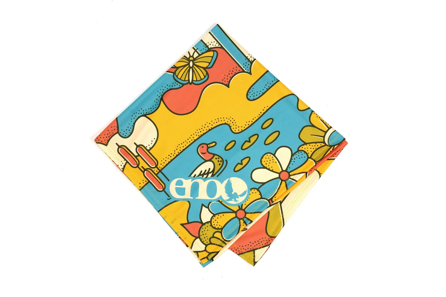 Bandana Print
