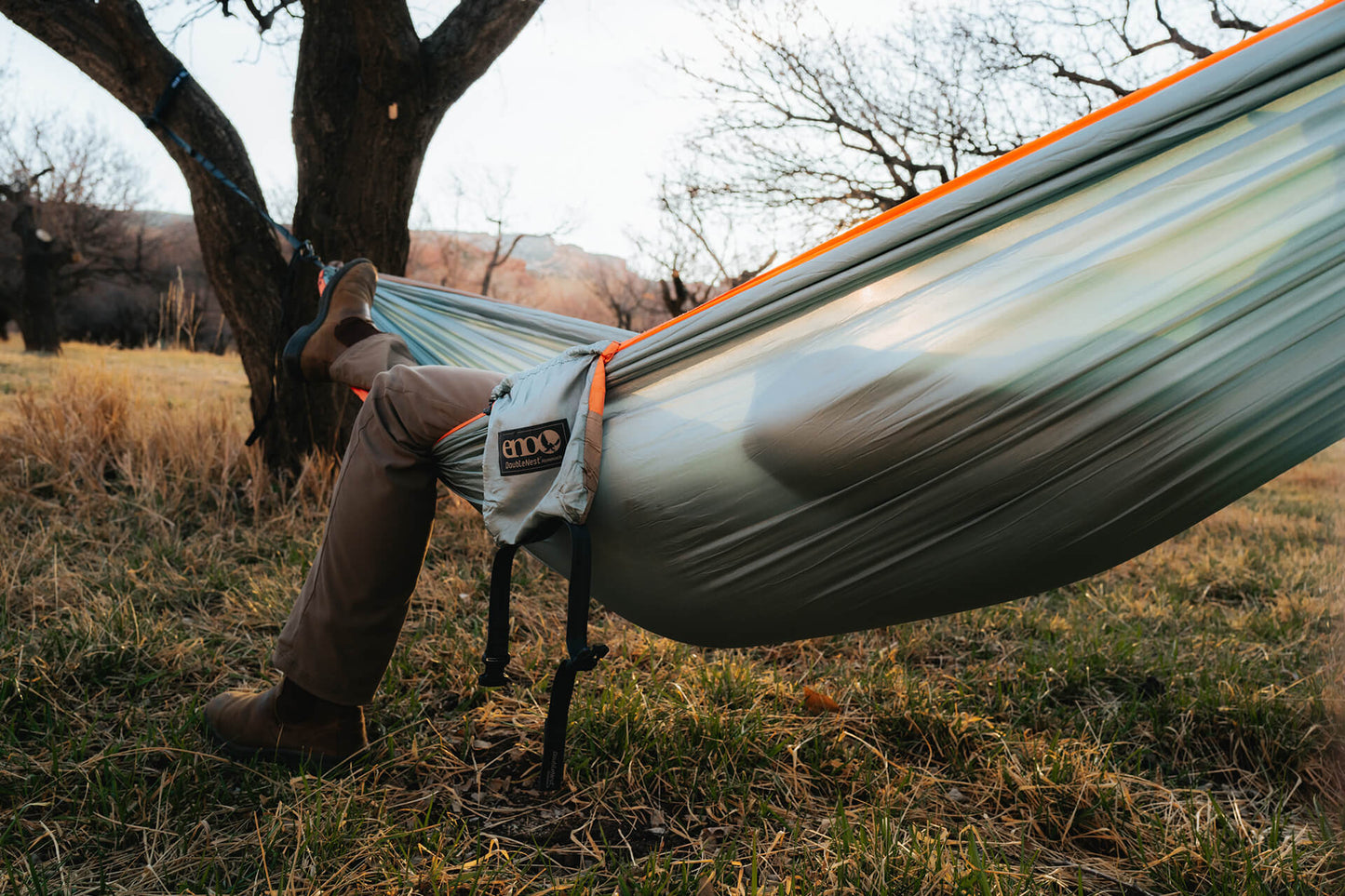 DoubleNest® Hammock