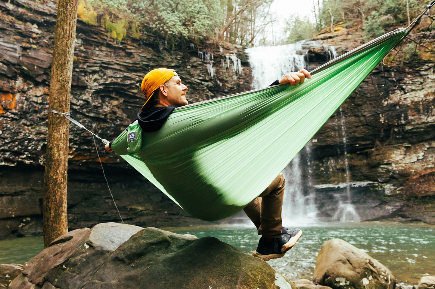 SuperSub™ Ultralight Hammock
