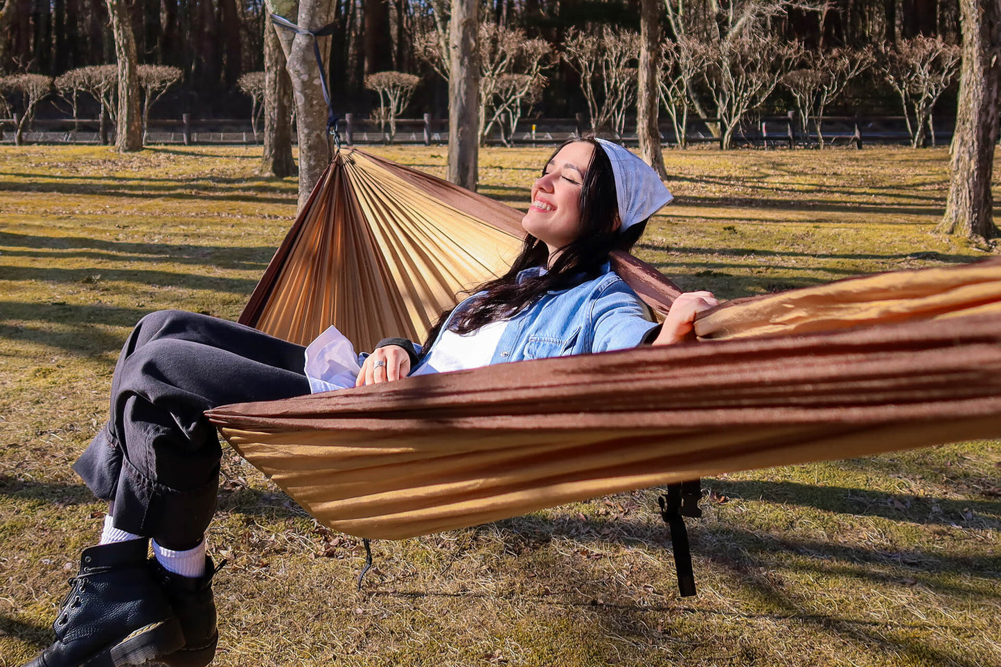 DoubleNest® Hammock