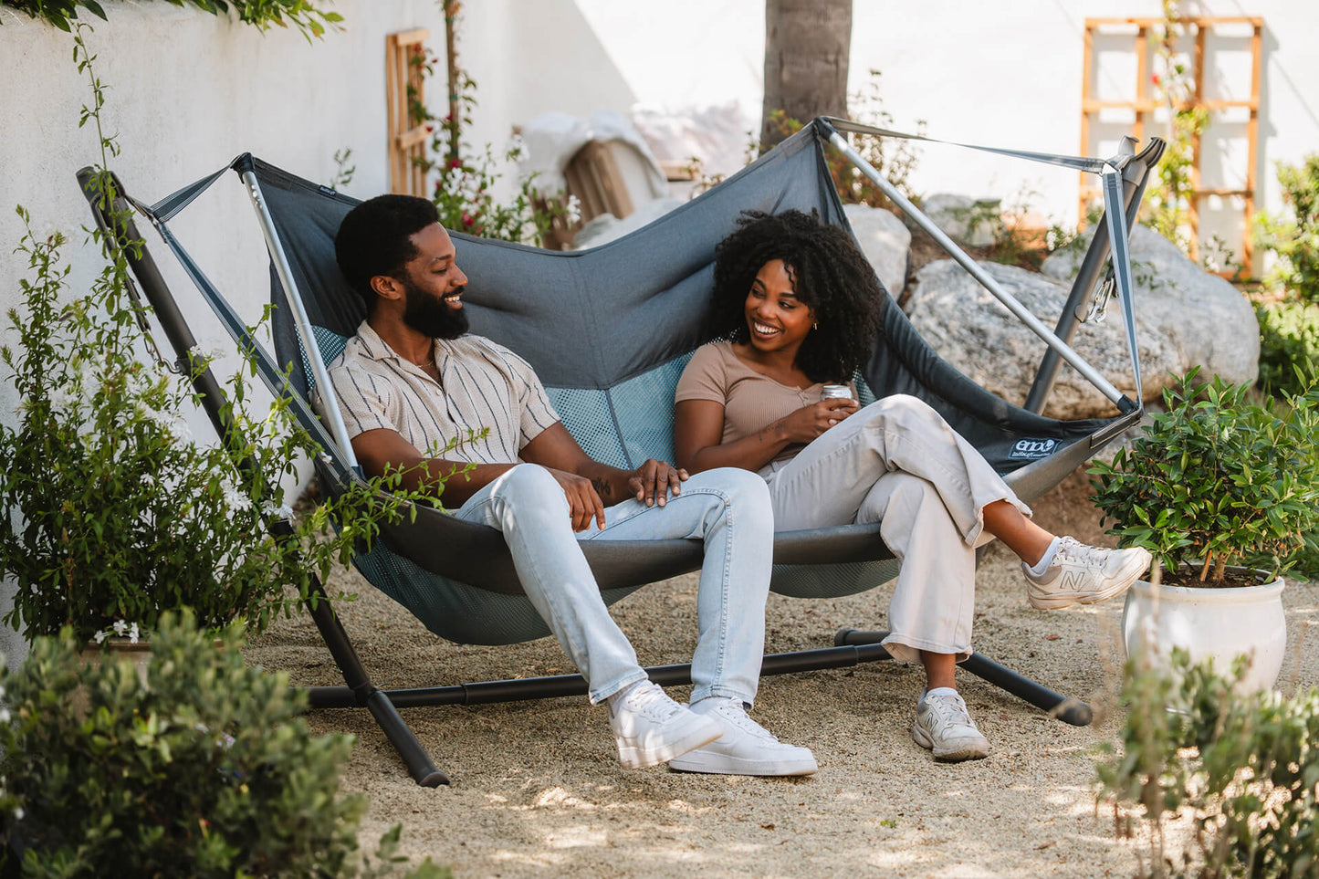DoubleLoft® Hammock Chair