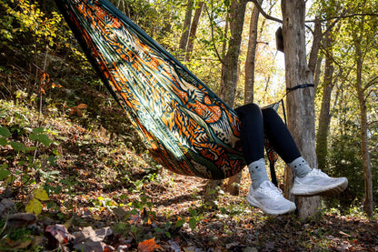 Keep It Wild Giving Back Hammock