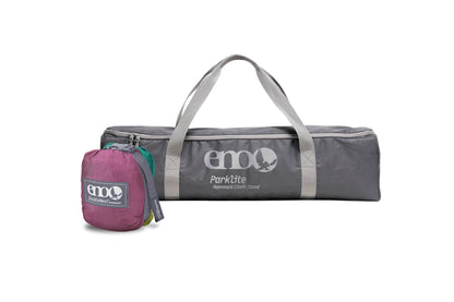 DoubleNest Hammock + Parklite Stand Bundle