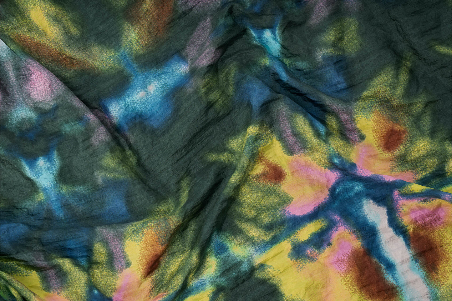 DoubleNest® Hammock Print