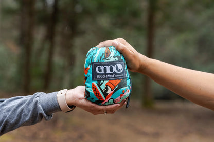 In Good Company Giving Back Hammock