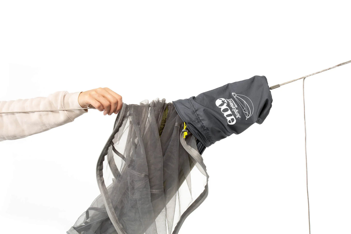 JungleNest™ Hammock