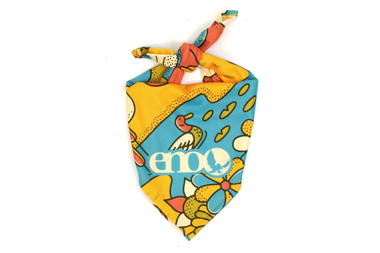 Bandana Print