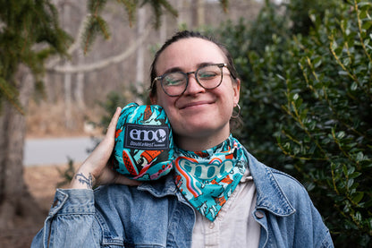 Bandana Print