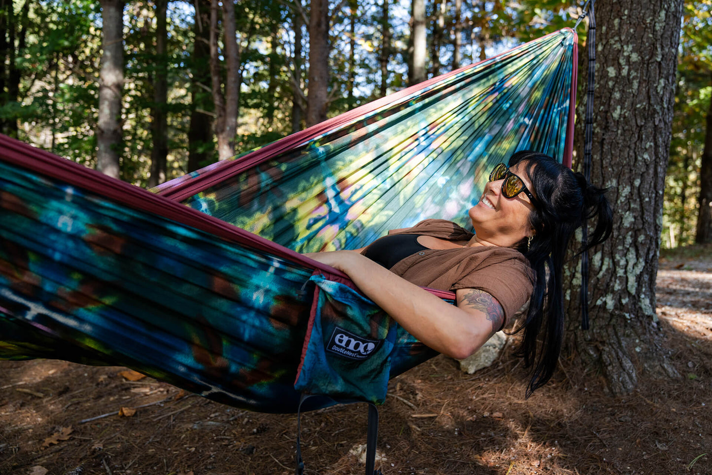 DoubleNest® Hammock Print