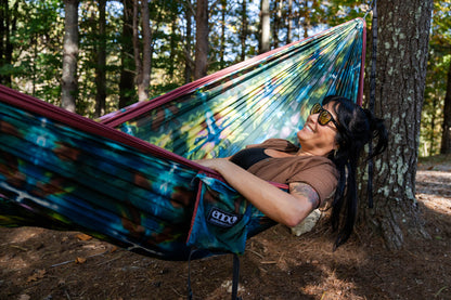 DoubleNest® Hammock Print