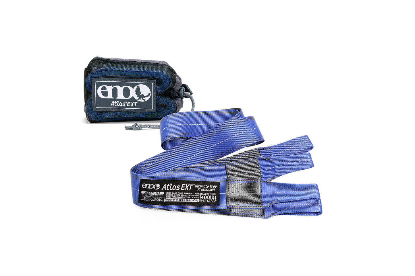 Atlas™ EXT Straps
