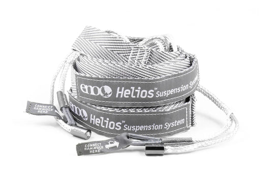 Helios™ Ultralight Hammock Straps