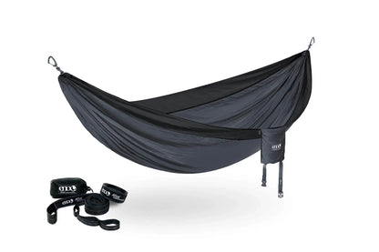 DoubleNest Hammock + Atlas Straps Bundle