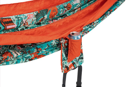 In Good Company Giving Back Hammock