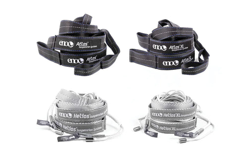 Replacement Hammock Straps