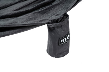 TravelNest® Hammock + Straps Combo
